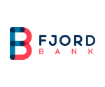 Fjordbank logo